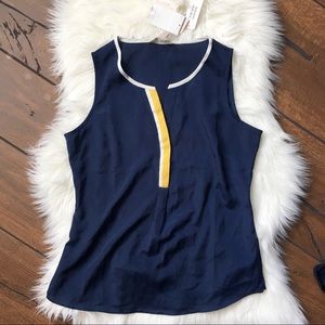 NWT Banana Republic Top